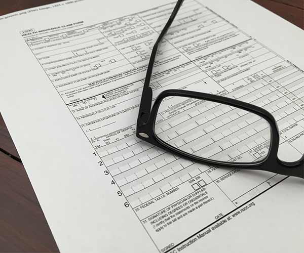 Simplify tedious paperwork & scheduling