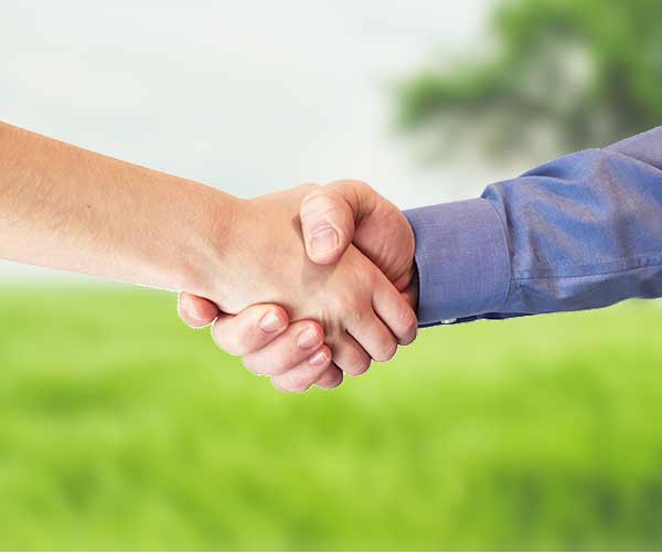 It’s all about dependability & trust